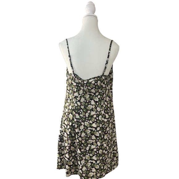 Vero Moda Helen Mini Dress - Picture 3 of 6